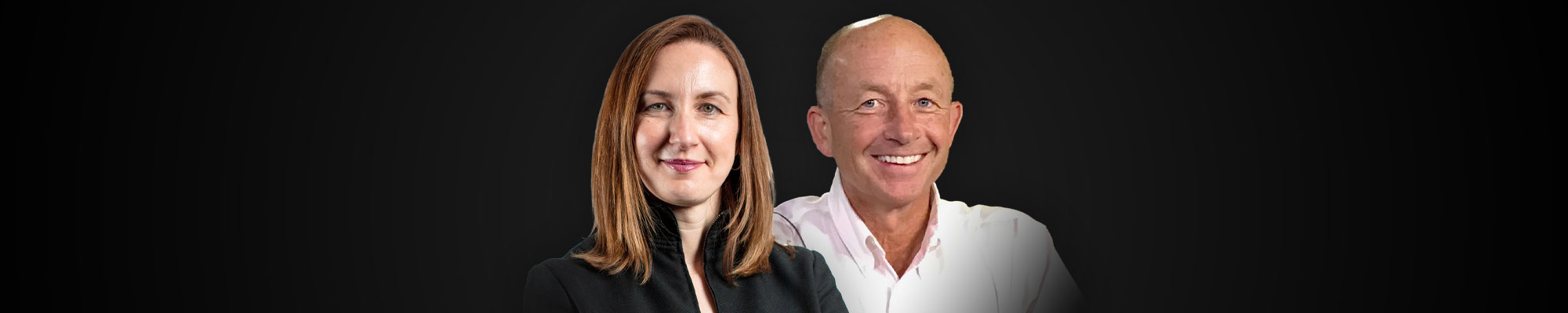 Shaun Kniffin & Natalia Giner: Exploring the Role of Technology in Meeting Client Expectations
